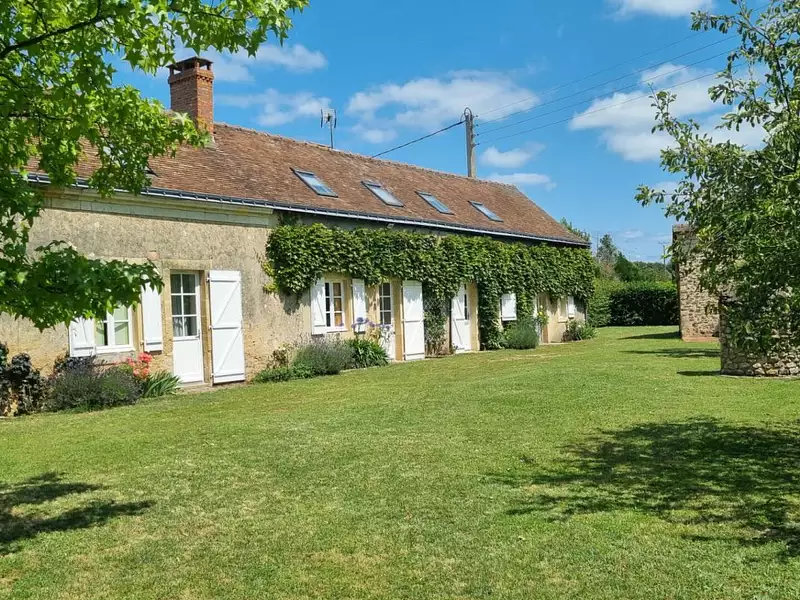 Maison, 171 m²