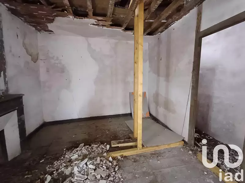 Immeuble, 157 m²