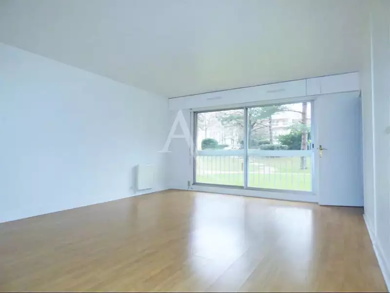Appartement, 40 m²
