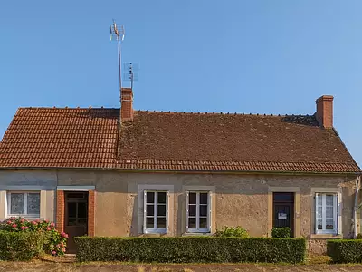 Maison, 103,2 m²