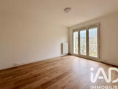 Appartement, 57 m²