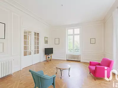 Maison, 415 m²