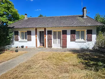 Maison, 86 m²
