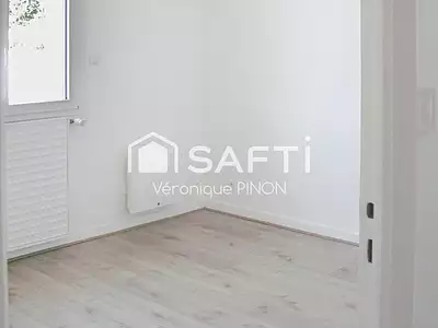 Maison, 117 m²