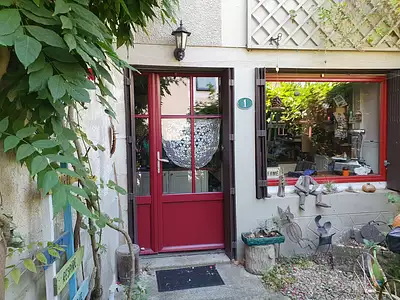 Maison, 115 m²