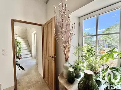Maison, 143 m²