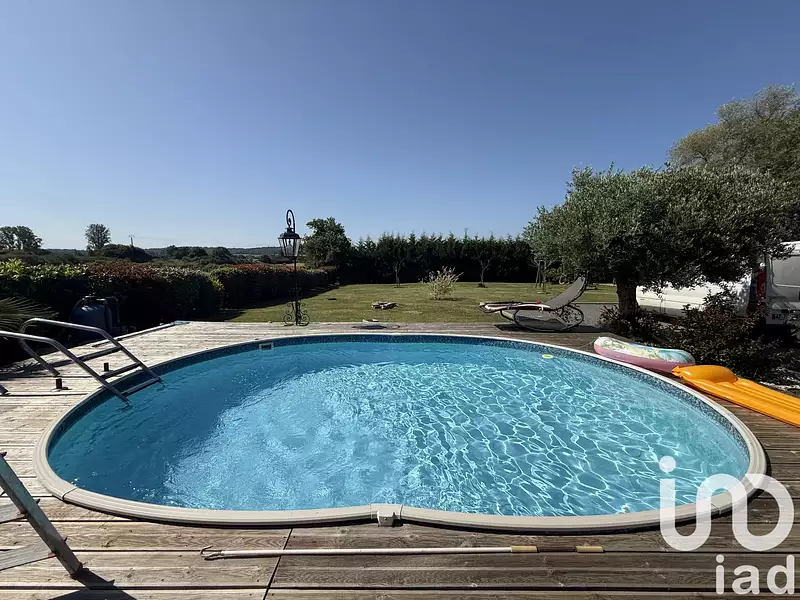 Maison, 110 m²