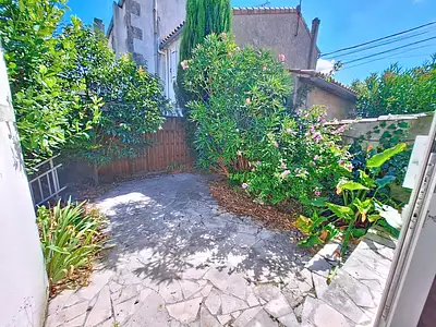 Maison, 72 m²