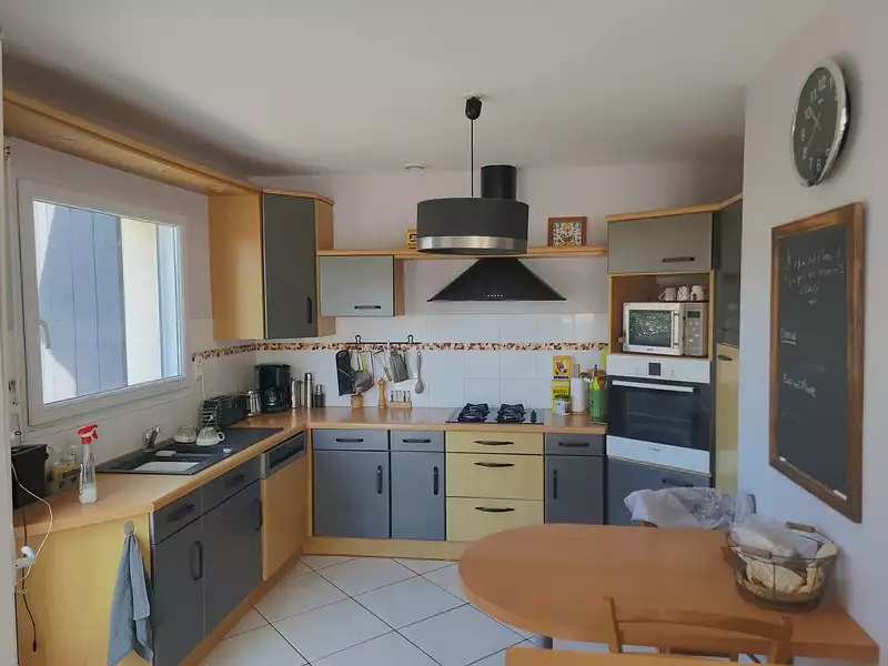 Maison, 100 m²