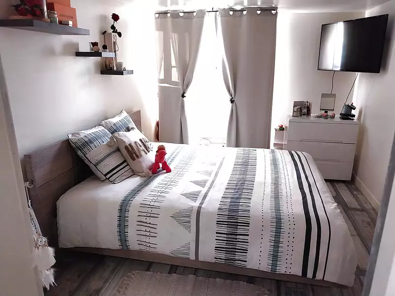 Maison, 131 m²
