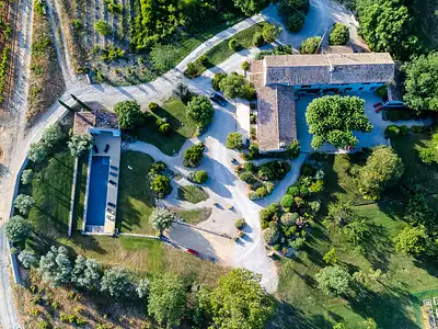 Maison, 340 m²