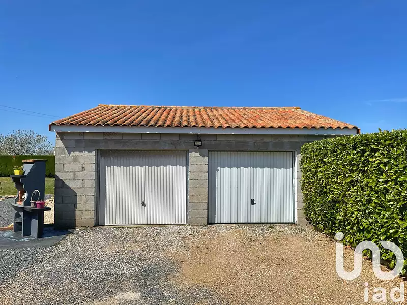 Maison, 124 m²