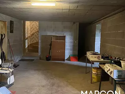 Maison, 94 m²