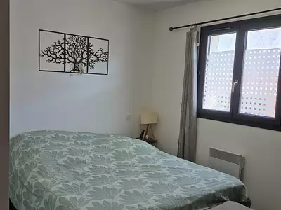 Maison, 59 m²