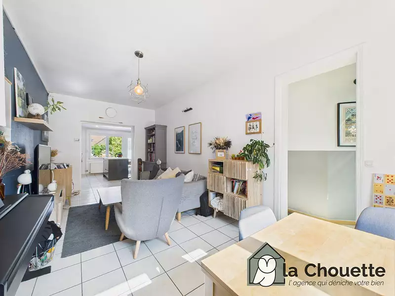 Maison, 95 m²
