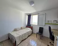 Appartement, 18,35 m²