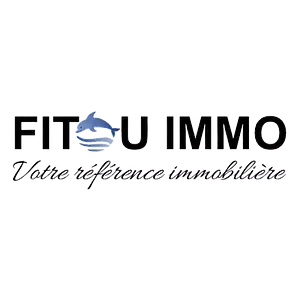 Logo de l'agence Fitou Immo