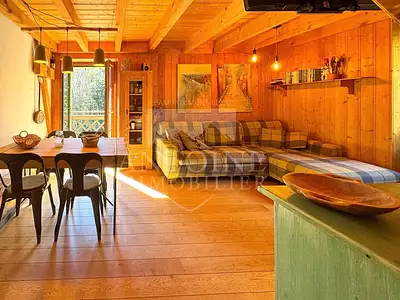 Appartement, 36,83 m²