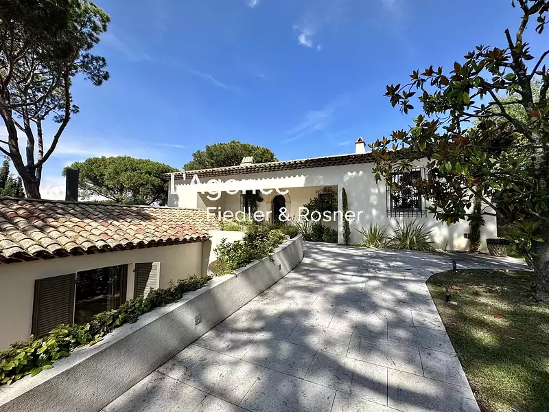 Maison, 422 m²