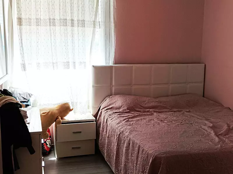 Appartement, 70 m²