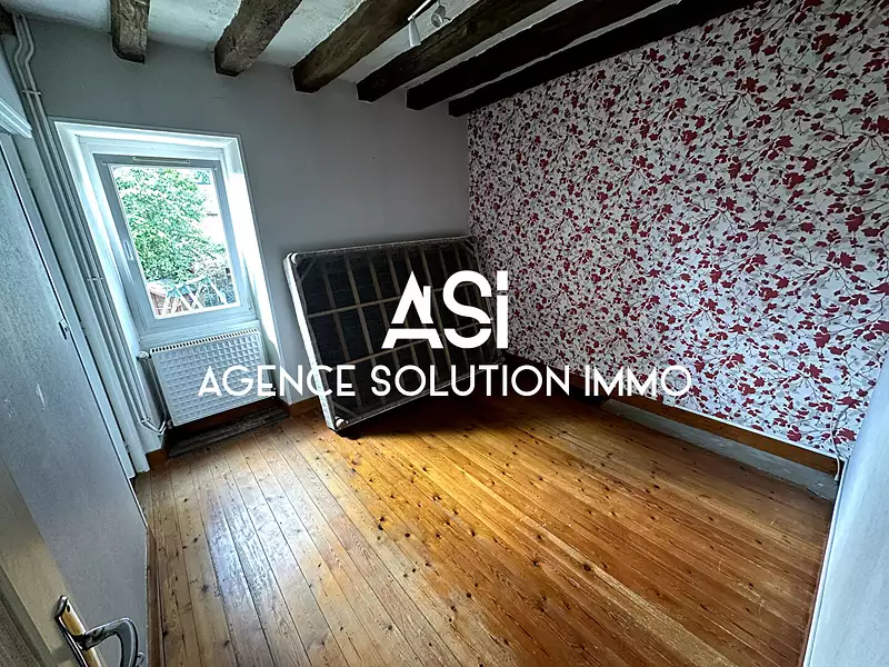 Maison, 72,63 m²