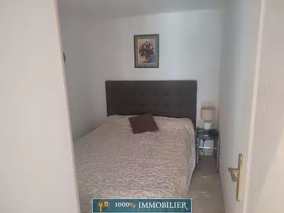 Maison, 50 m²