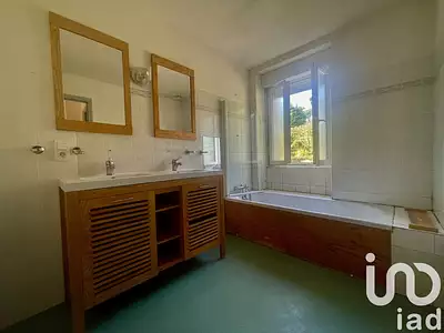 Maison, 130 m²