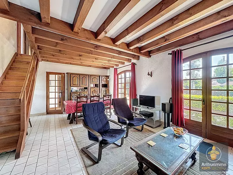 Maison, 135 m²