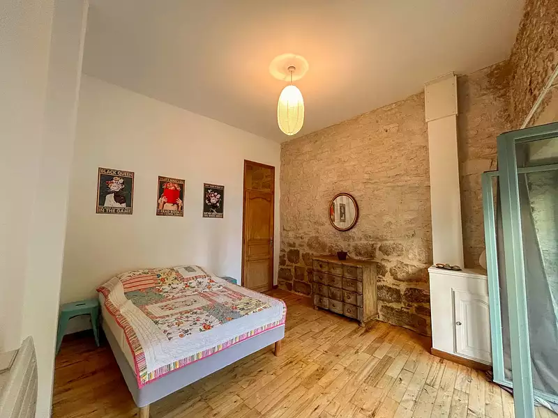 Maison, 123 m²