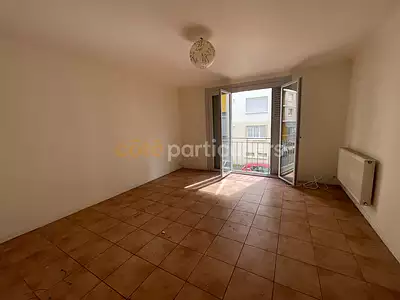 Appartement, 61 m²