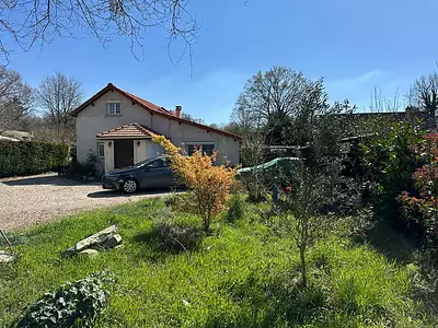 Maison, 150 m²