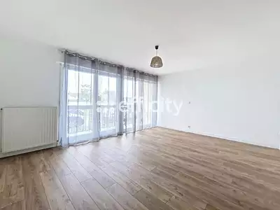 Appartement, 87 m²