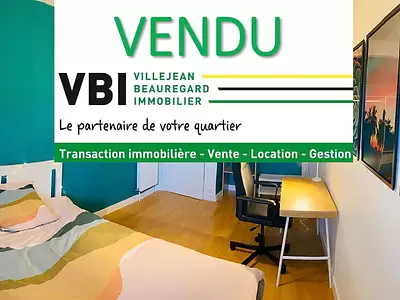 Appartement, 68,11 m²