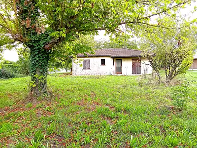 Maison, 80 m²