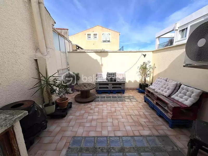 Maison, 77 m²