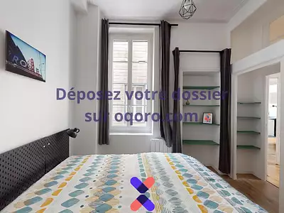 Appartement, 65,62 m²