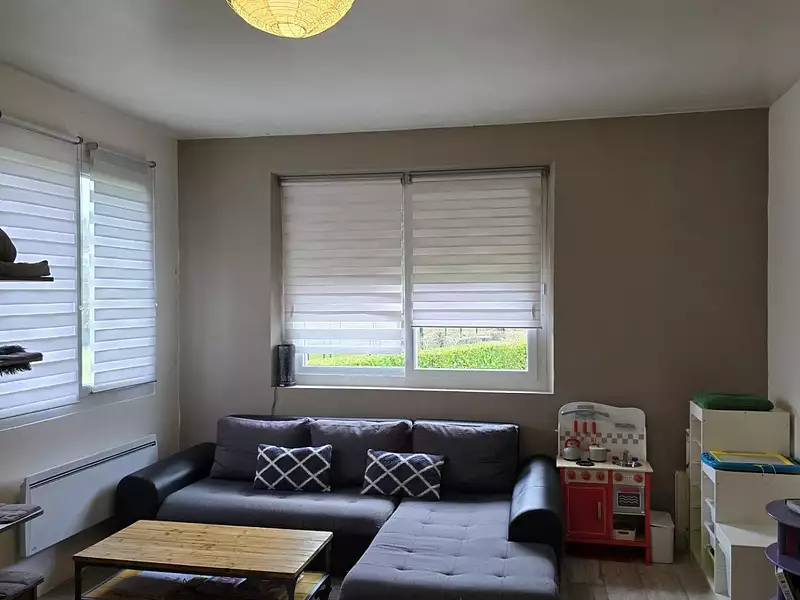 Maison, 142 m²