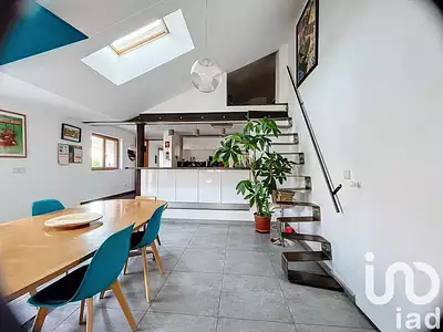 Appartement, 180 m²