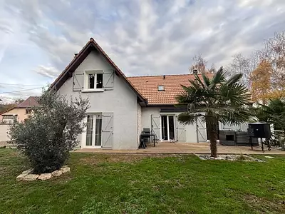 Maison, 153 m²