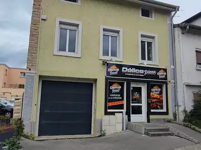Maison, 139 m²