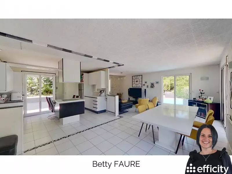 Maison, 100 m²