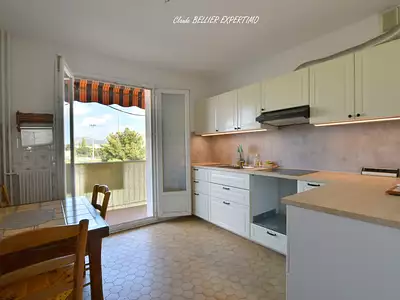 Appartement, 102,21 m²