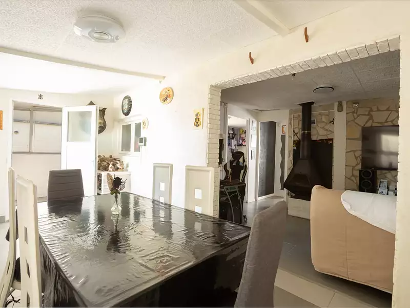 Maison, 66 m²
