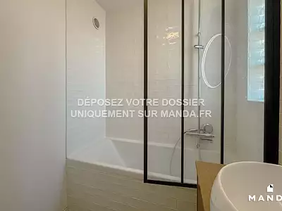 Appartement, 64 m²