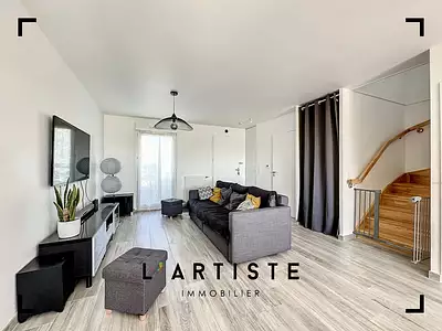 Maison, 100 m²