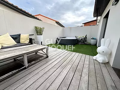 Maison, 100 m²