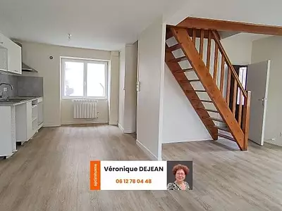 Maison, 67 m²