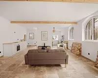 Appartement, 128 m²