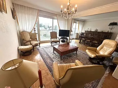 Appartement, 106,12 m²