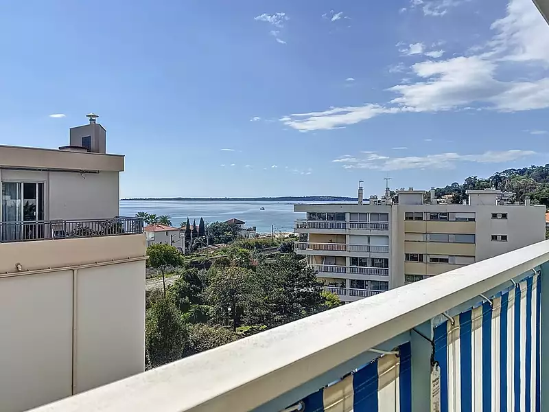 Appartement, 63 m²